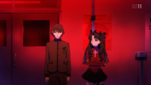 Fate/Extra Last Encore